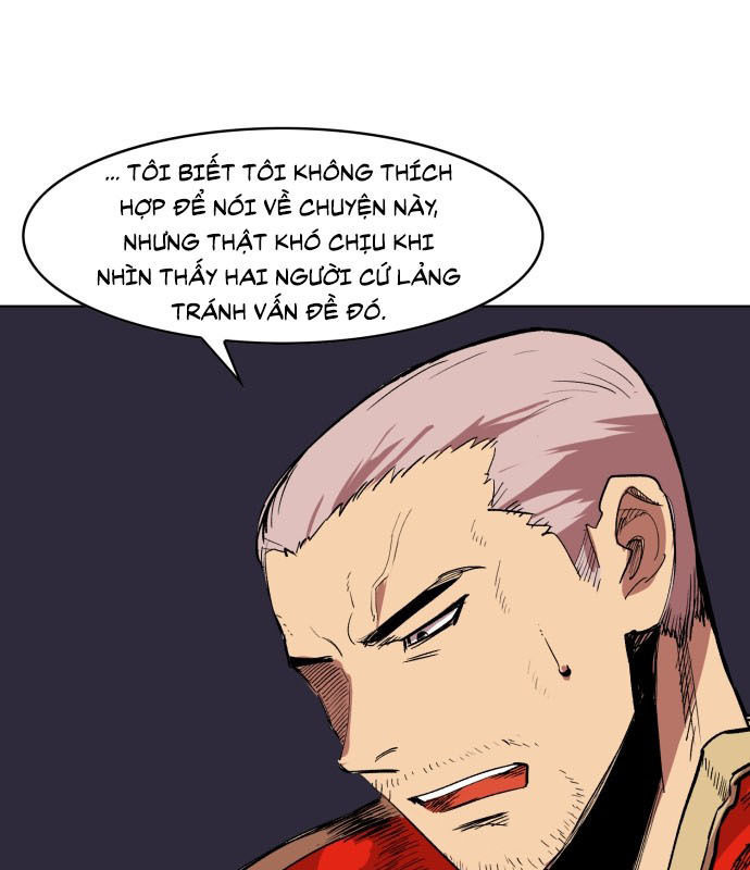 hard core leveling warrior chapter 176.2 14