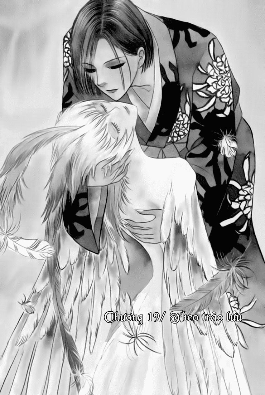 new pet shop of horror chapter 19 5