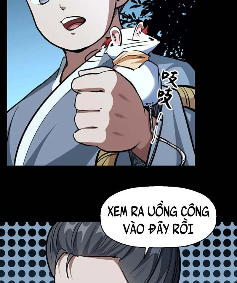 võ đạo độc tôn chapter 477 42