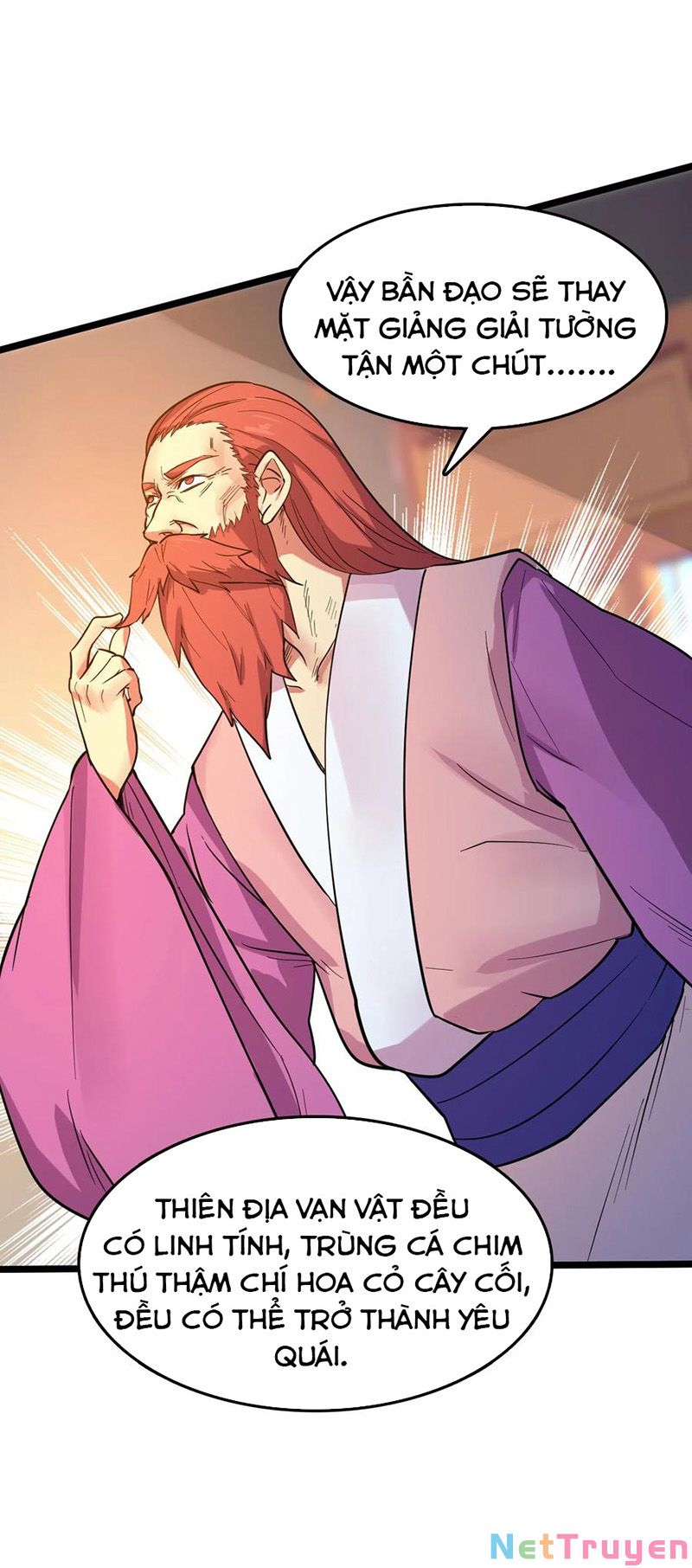 đại bảo kiếm của tôi chapter 62 6