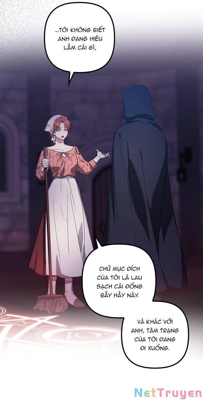 cuộc sống giản dị của người độc thân bị bỏ rơi chapter 3 33