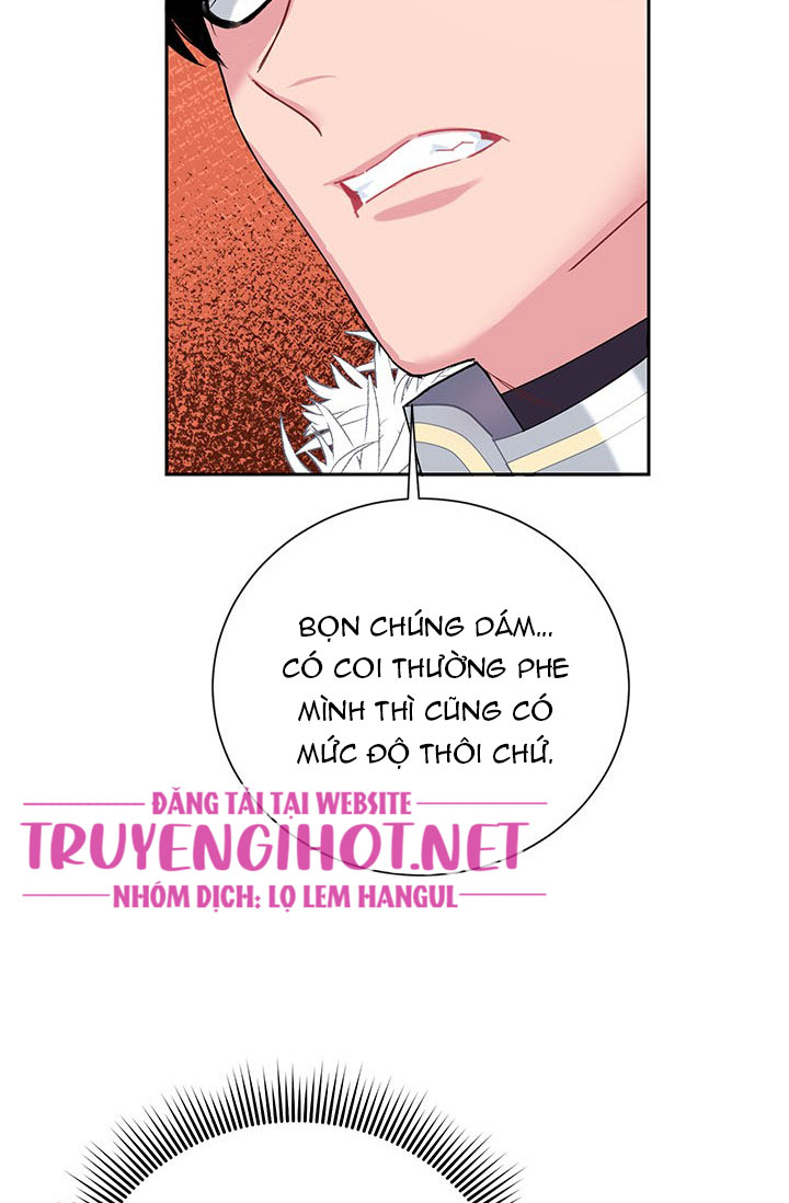 công chúa của loài chim chapter 36.1 22