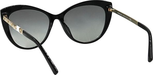 Kính Mát Nữ Versace VE4348A GB1 11