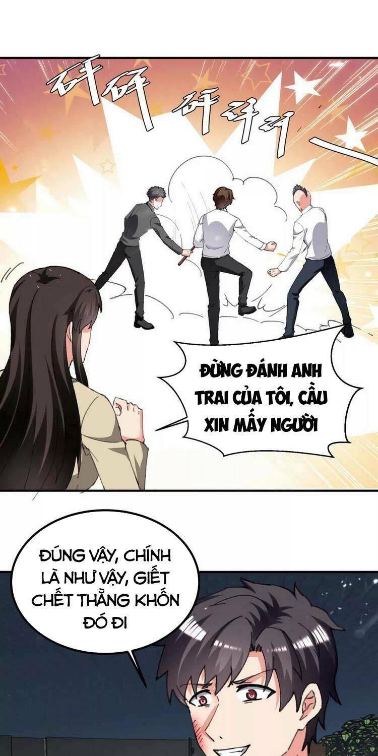 trọng sinh khí thiếu quy lai chapter 221 18