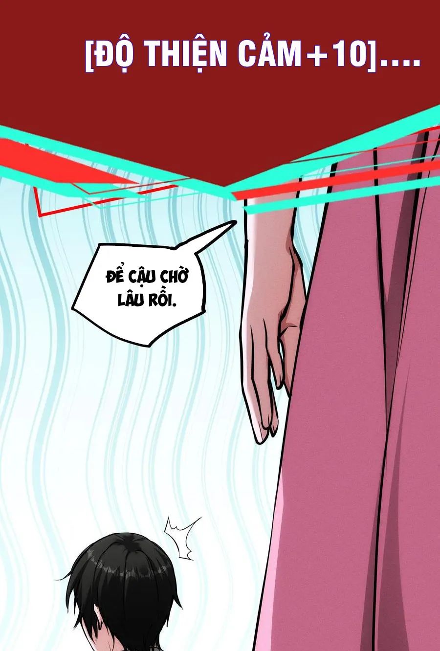 quỷ dị dược tề sư: bệnh nhân của ta đều là kinh khủng chapter 73 4