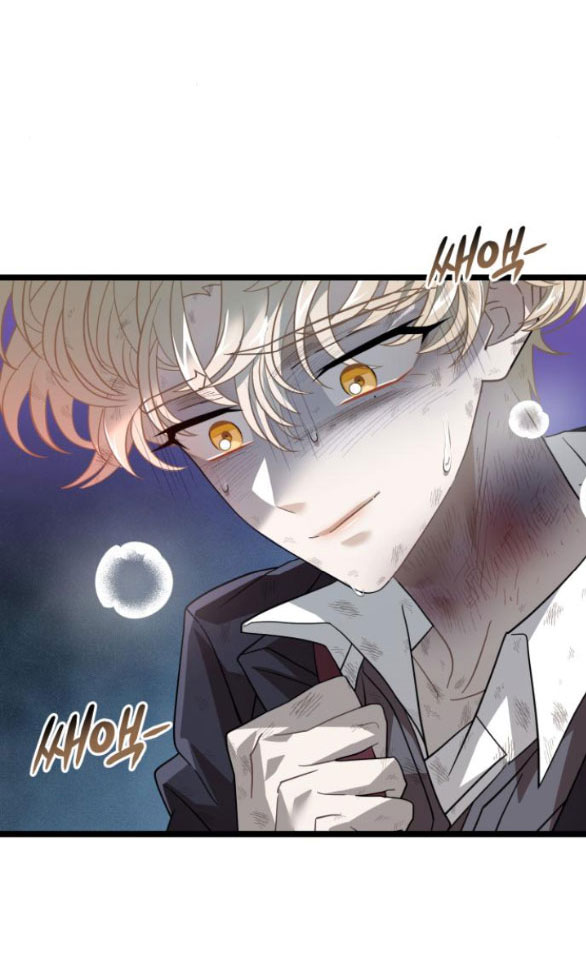 dark moon - tế đàn ánh trăng chapter 55.2 30