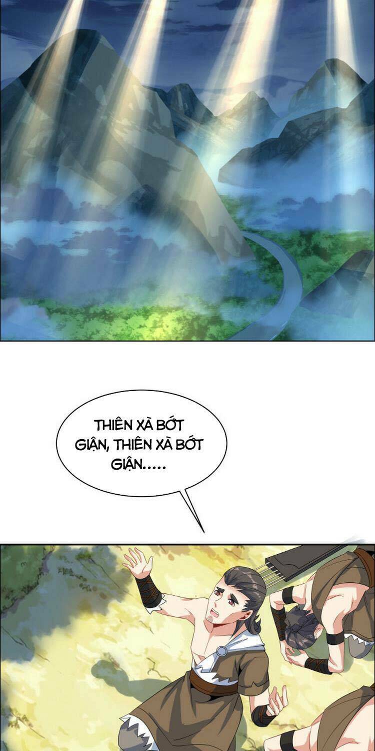 thôn phệ một thế giới tu tiên chapter 107 30