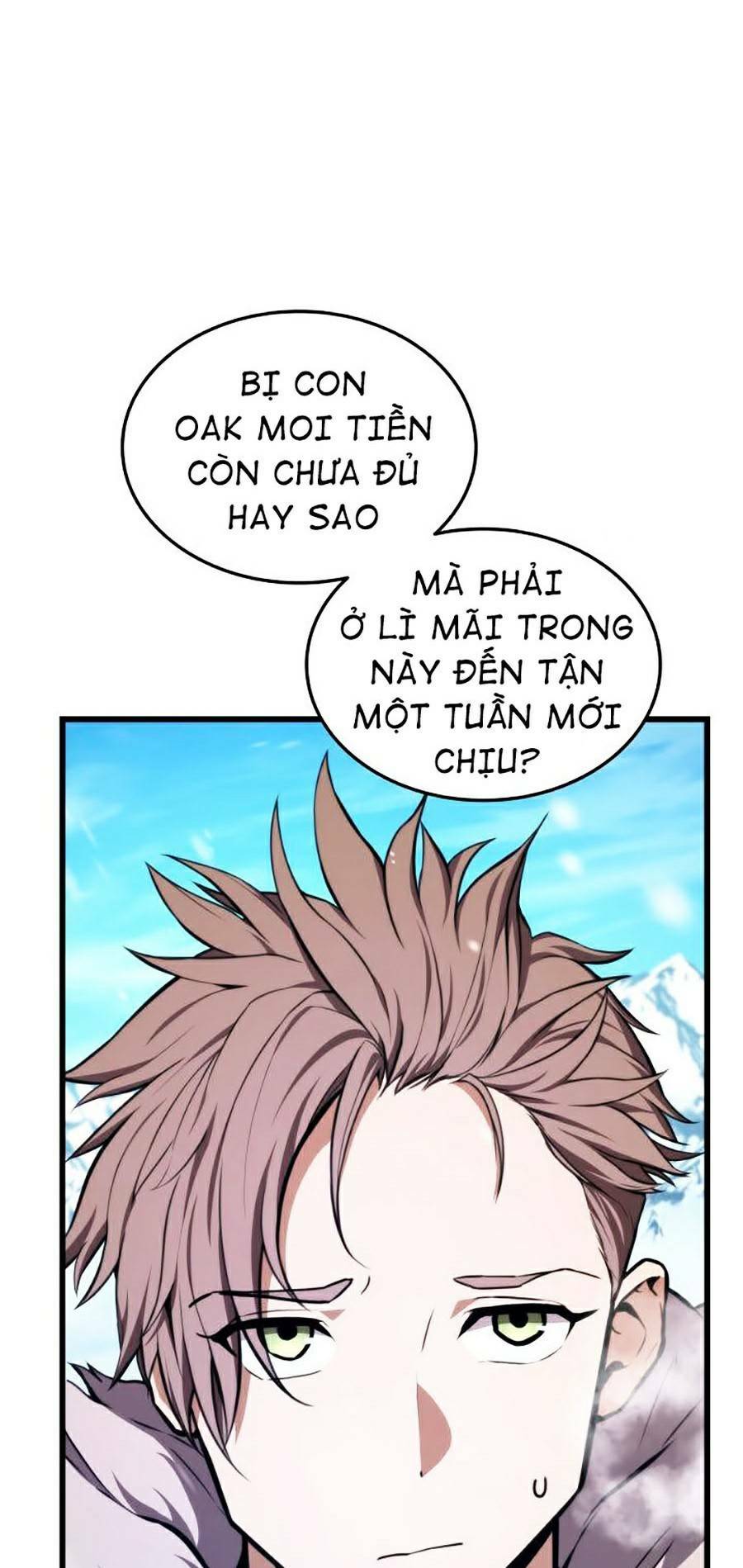 huyền thoại game thủ - tái xuất chapter 36 4