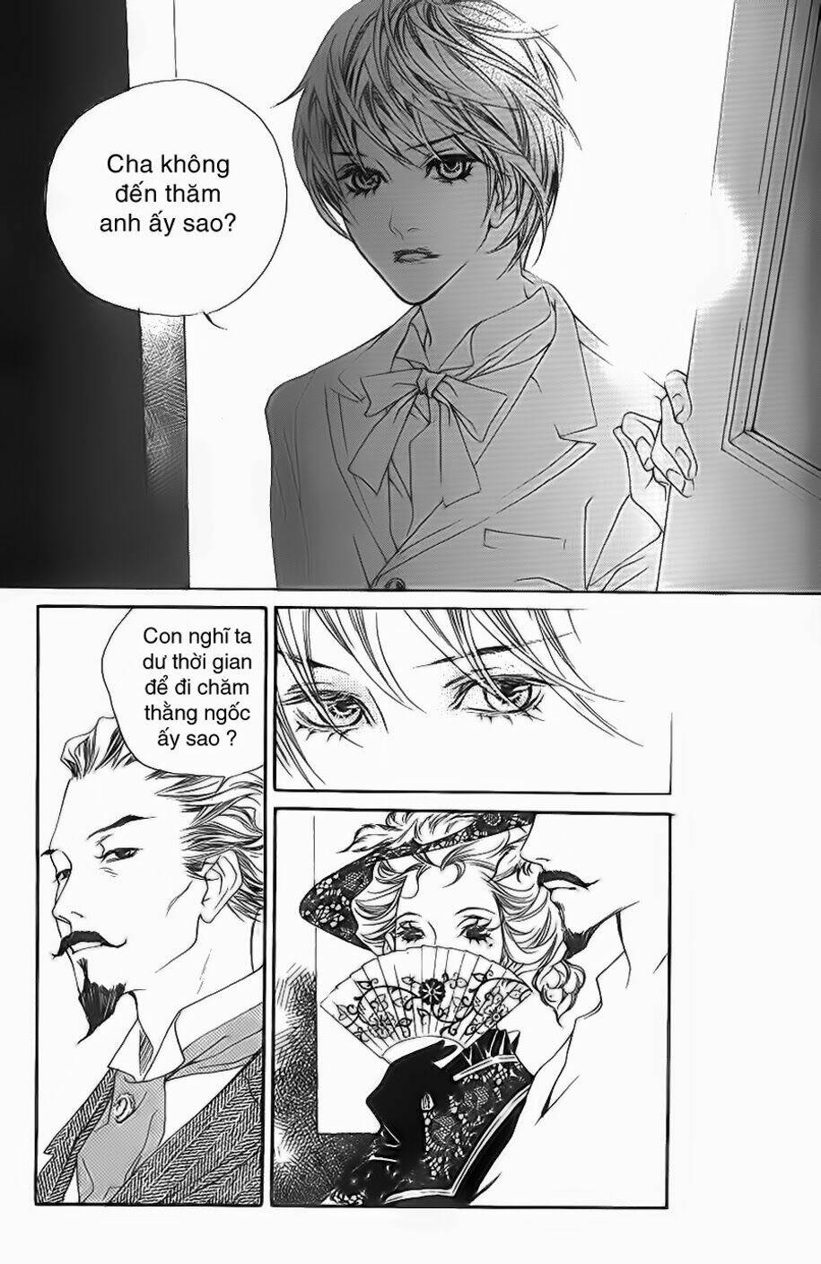 savage garden chapter 1 18