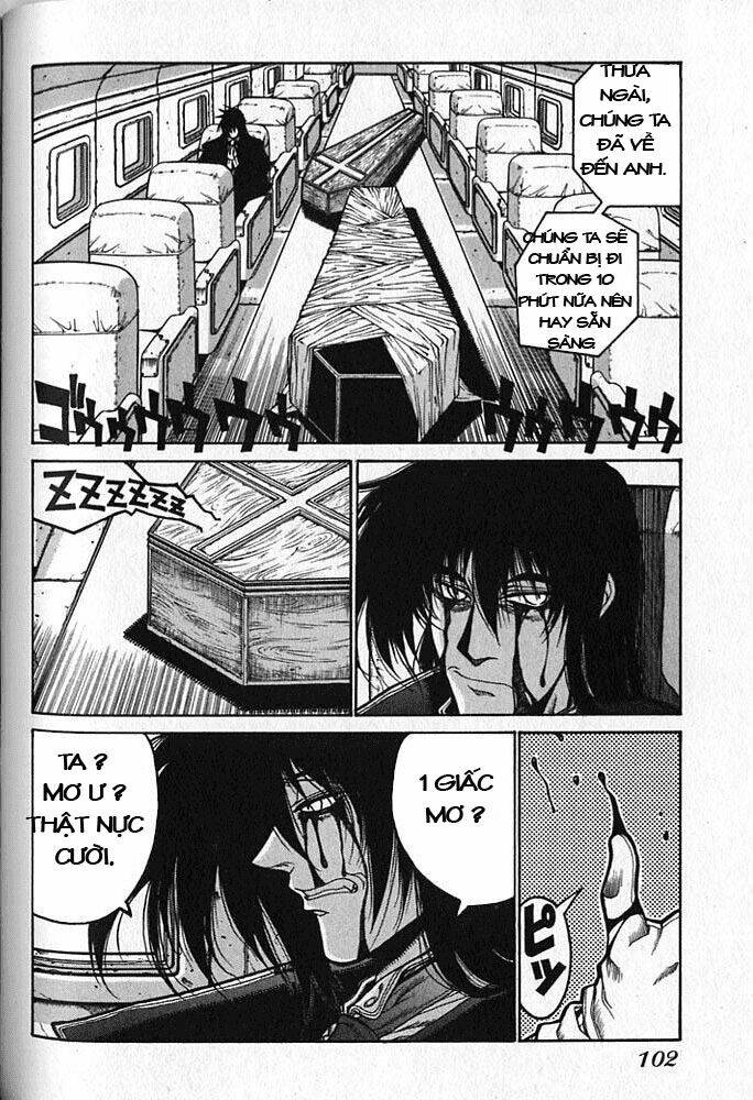 hellsing chapter 23 3