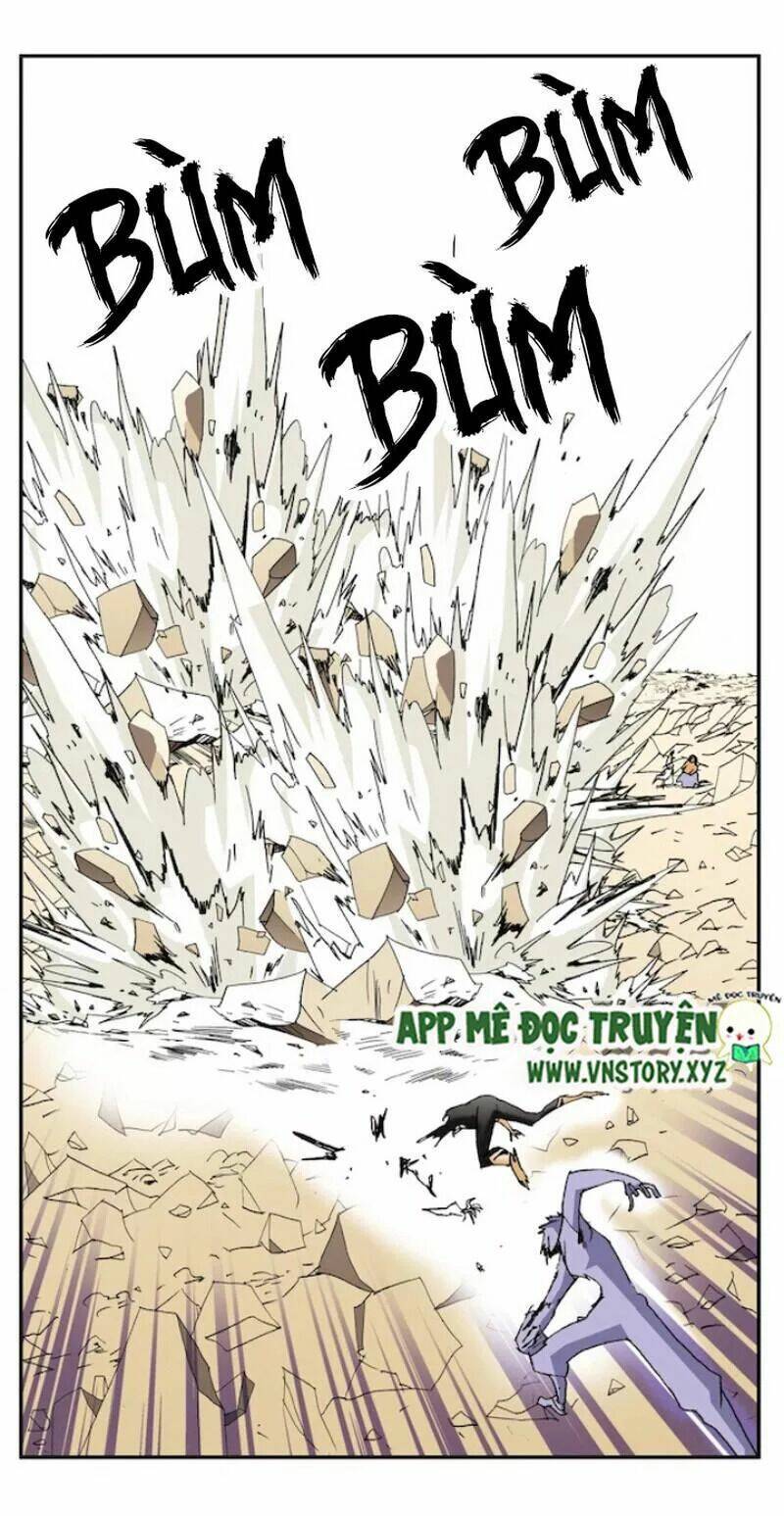 nhà có siêu dễ thương chapter 151 6