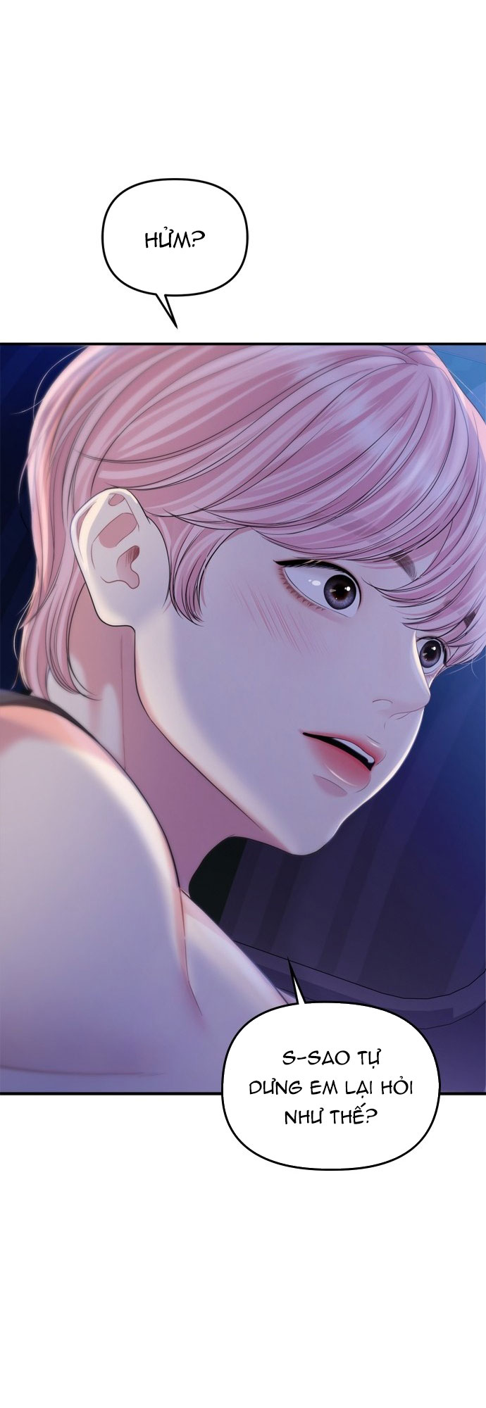 gửi em người đánh cắp những vì sao - to you who swallowed a star chapter 154.1 30