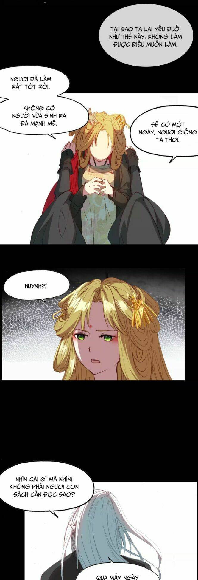 xuân giang hoa nguyệt dạ chapter 10 36