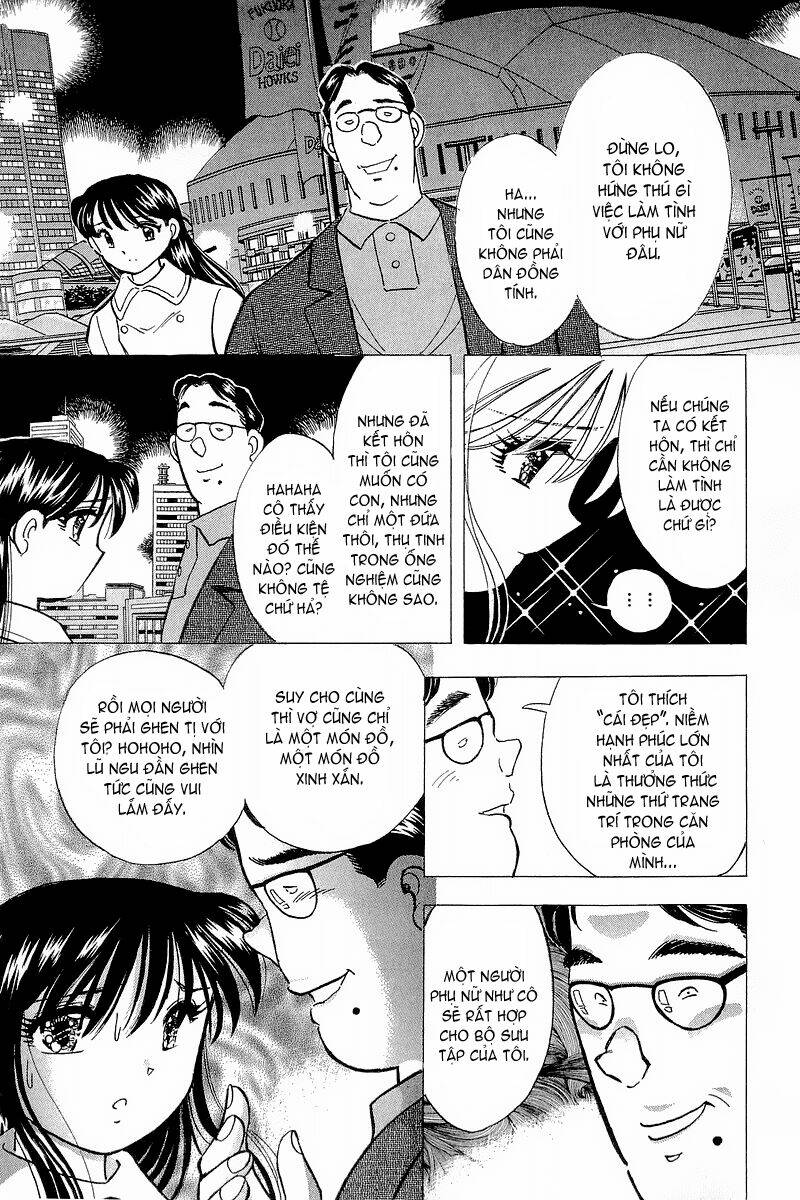 yume de aetara chapter 132 16