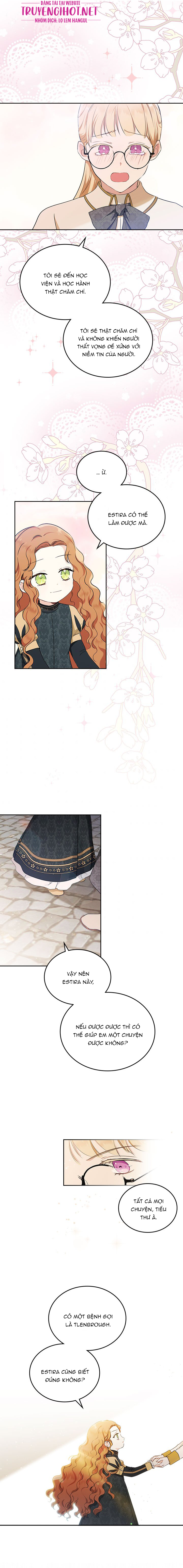 lần này tôi sẽ trở thành gia chủ chapter 31 13