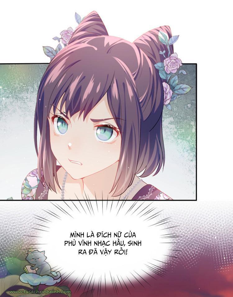 một đêm nọ đột nhiên yandere tới! chapter 44 23