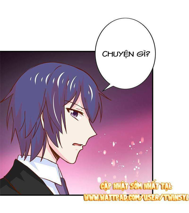 không gả cho tổng tài, gả cho người hầu chapter 167 16
