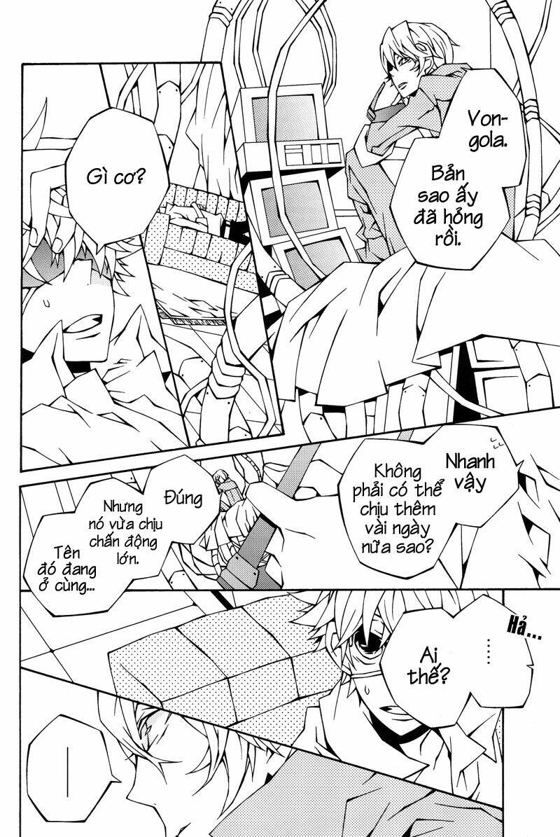 khr doujinshi - mimoza chapter 1 16