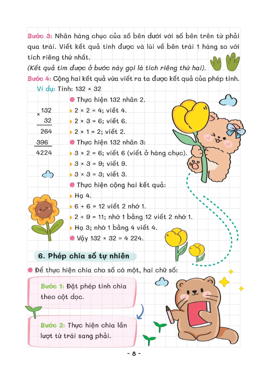 Takenote - Kiến Thức Toán Và Dạng Toán 5 - MEGA