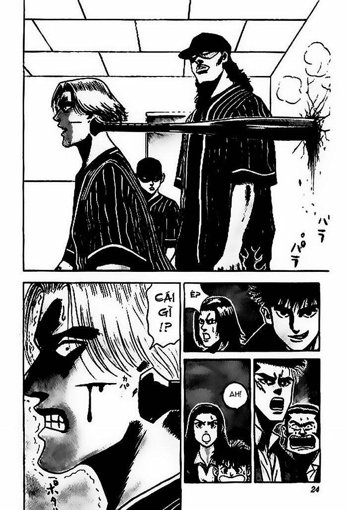 hareluya chapter 44 18