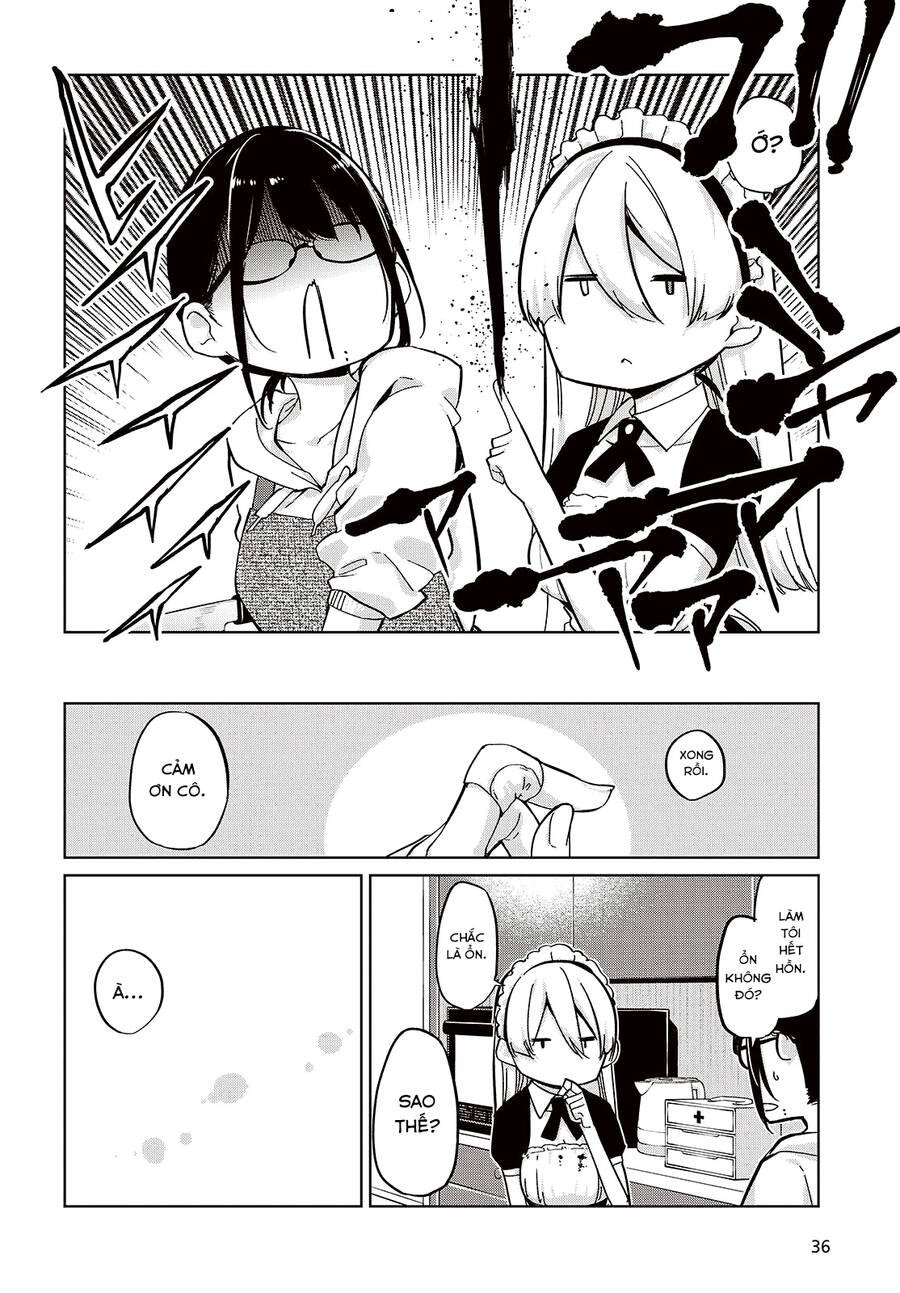 jiangshi kaitan blood chapter 85 22