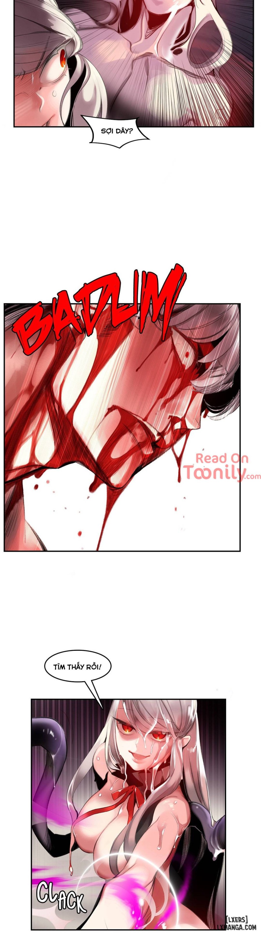 lilith cord chapter 70 13