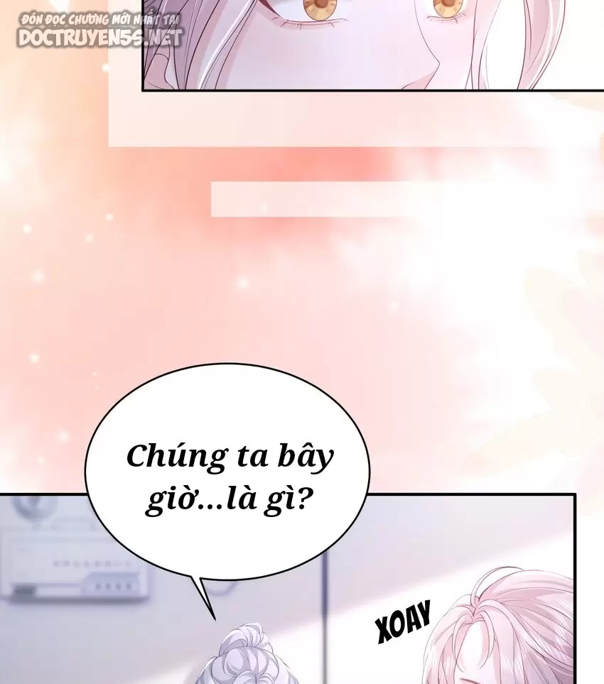 mận xanh chapter 52 33