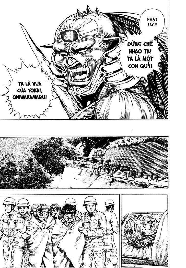 igyoujin oniwakamaru chapter 8 24