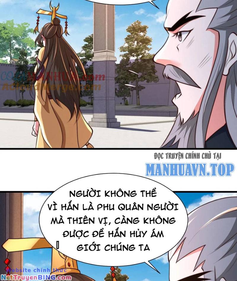 ta nuôi quỷ ở trấn ma ty chapter 285 50