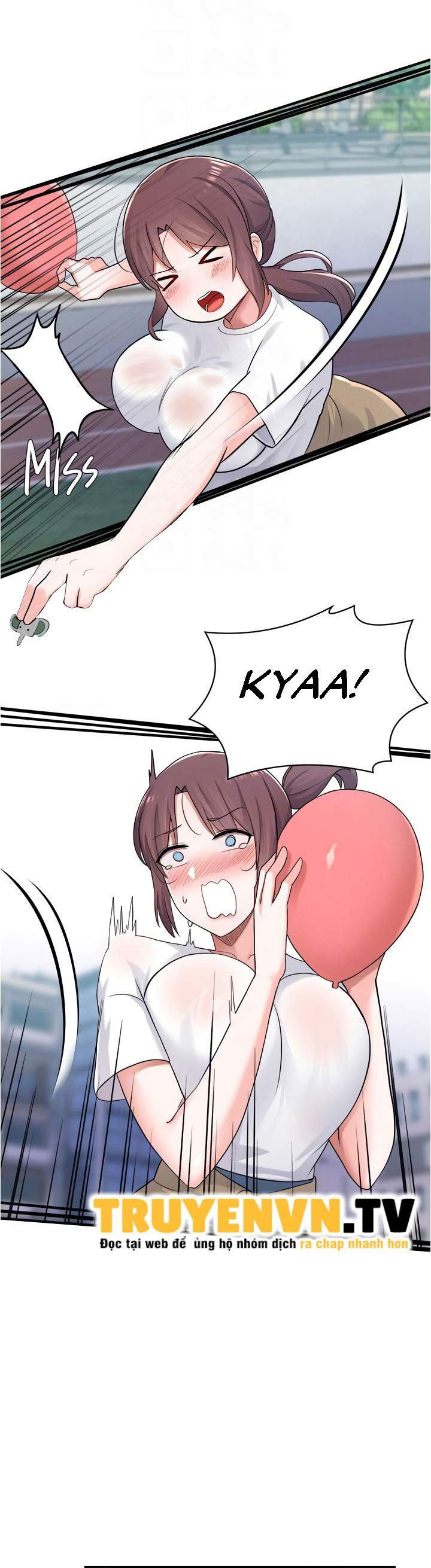 loser trốn chạy chapter 9 41