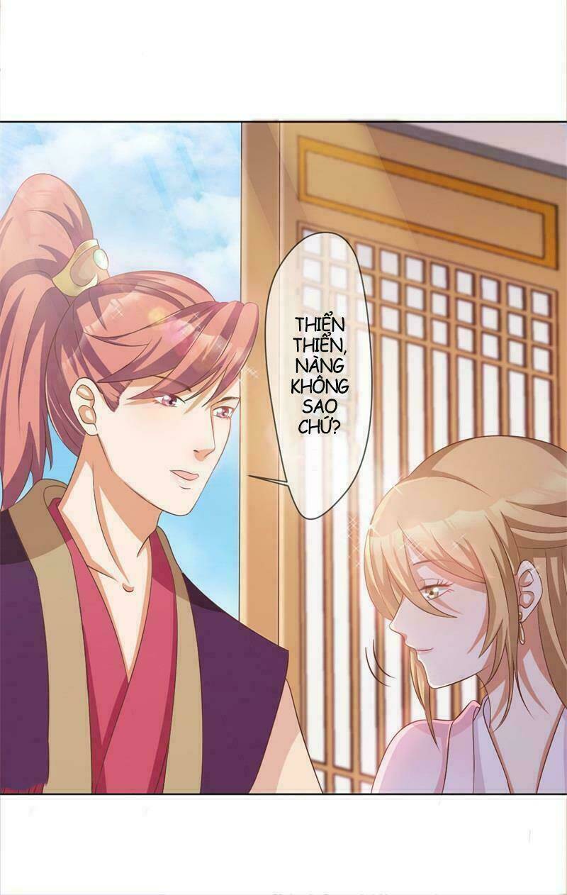độc y cuồng phi chapter 7 2