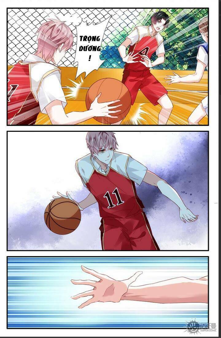 người yêu không tồn tại chapter 6 2