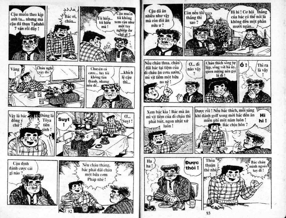 tân teppi chapter 4 46