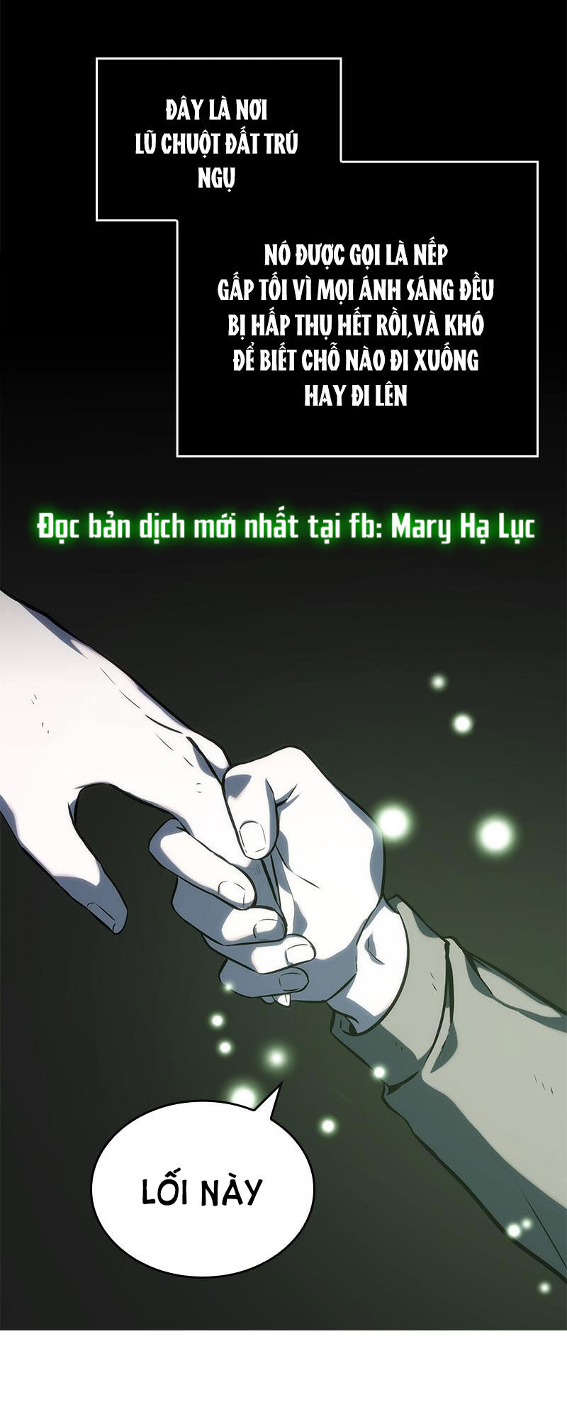 toàn trí độc giả - omniscient reader chapter 20.1 10