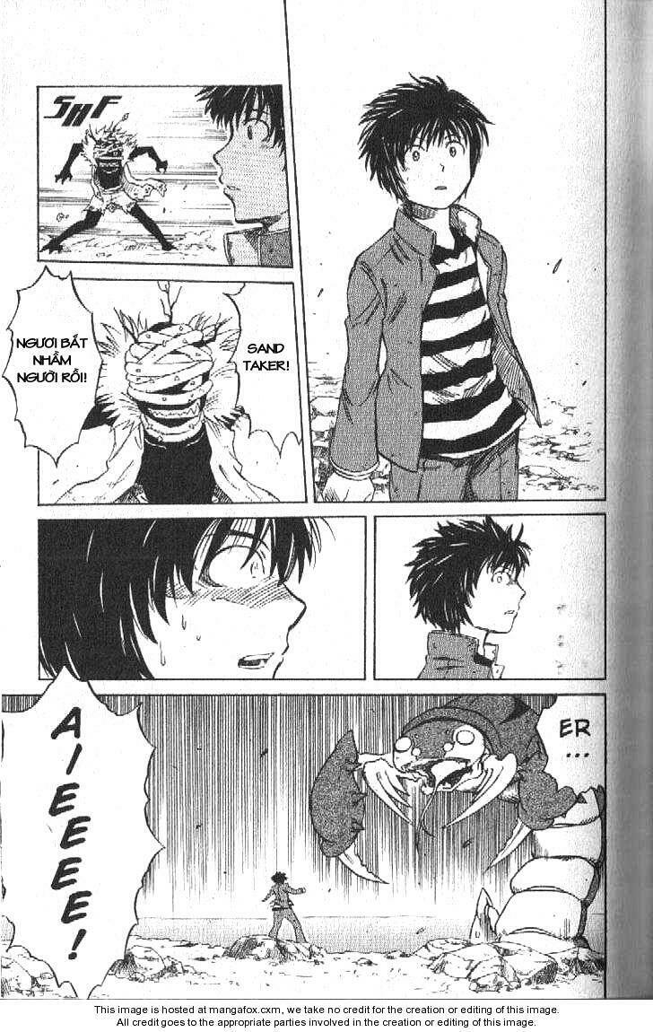 rồng ma trận chapter 45 37