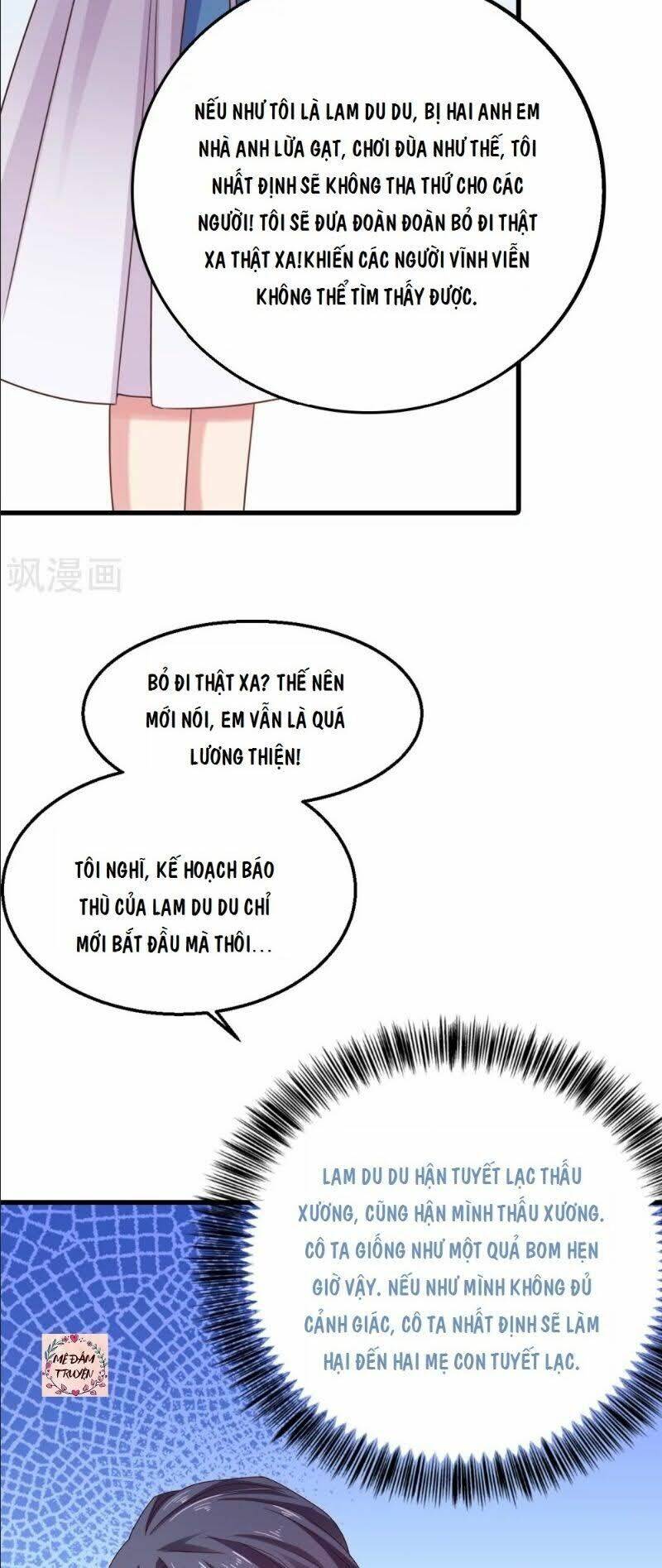 nhập cốt noãn hôn chapter 315 24