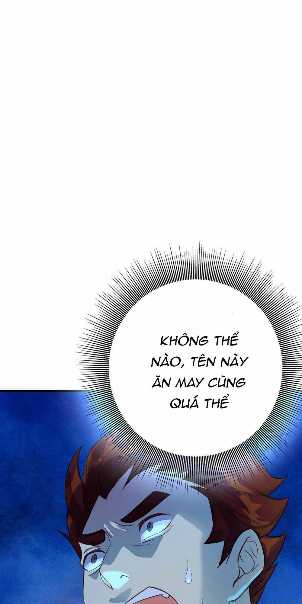 tôi thở cũng có thể mạnh hơn chapter 3 30