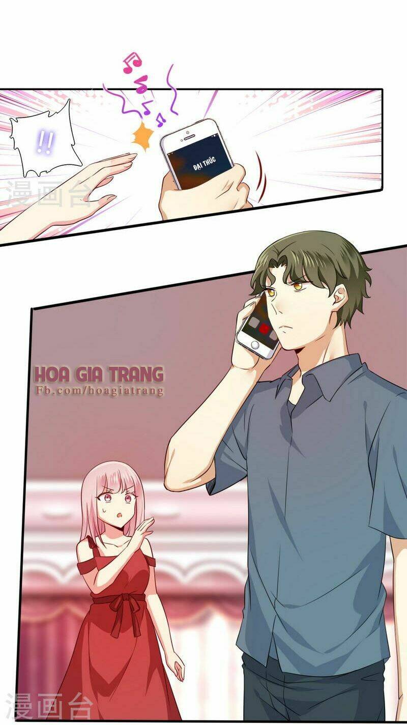 phục thù thiếu gia tiểu điềm thê chapter 43 5