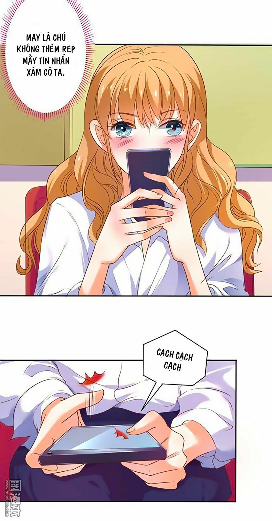 bác sĩ sở cũng muốn yêu chapter 123 19