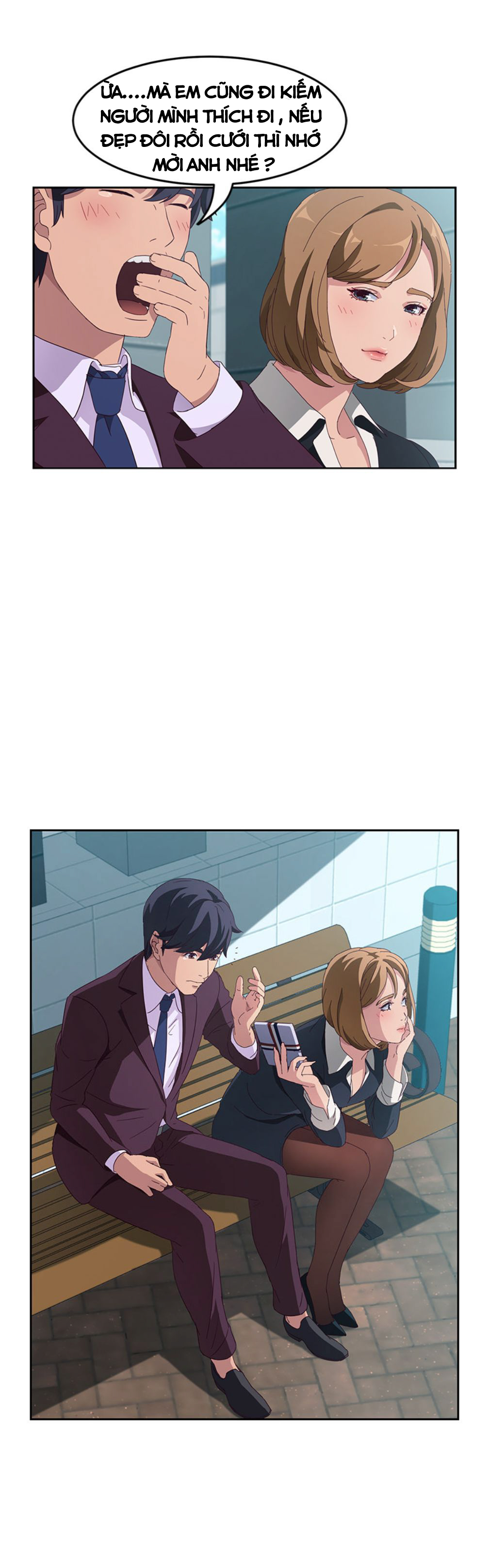 hai lần yêu chapter 1 38