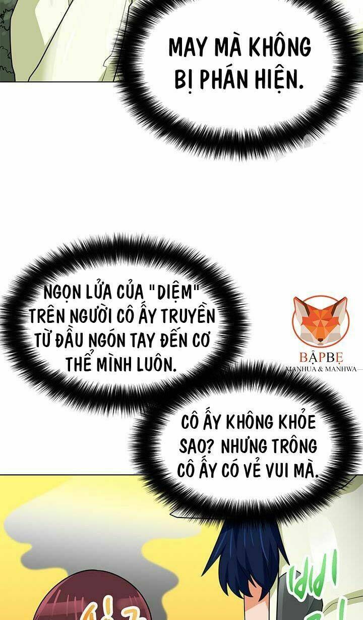 tôi tự động săn một mình chapter 79 60