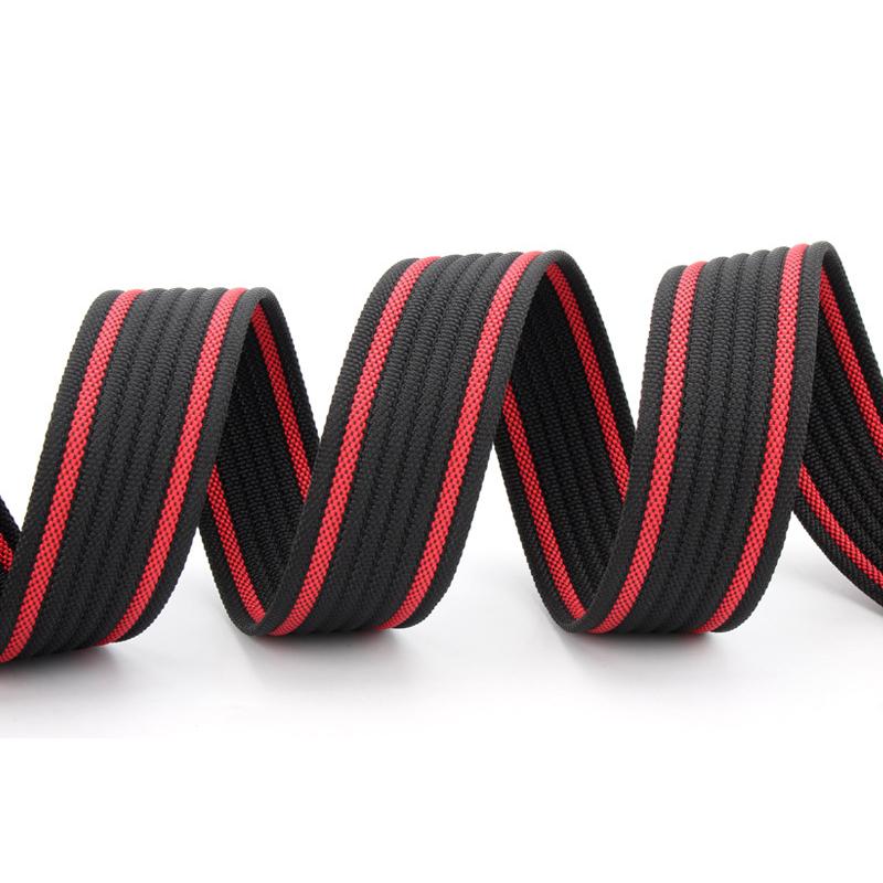 Nhiều Màu Đai Nylon Nam Chiến Thuật Quân Đội Dây Molle Quân Đội SWAT Chiến Đấu Thắt Lưng Gõ Tắt Sống Còn Eo Chiến Thuật Gear Trang Sức Giọt