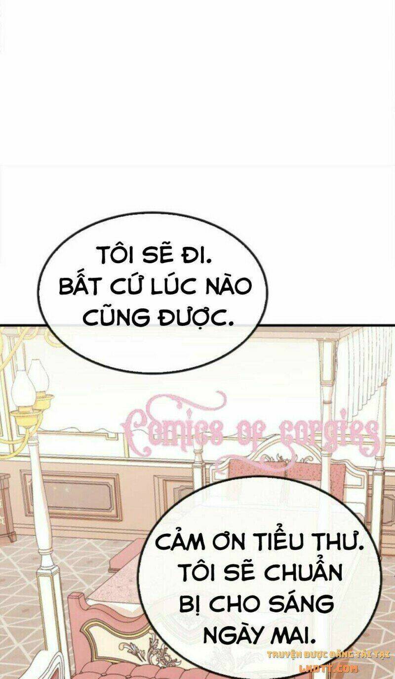 tiểu thư scarlet, em không muốn trả thù sao? chapter 12 31