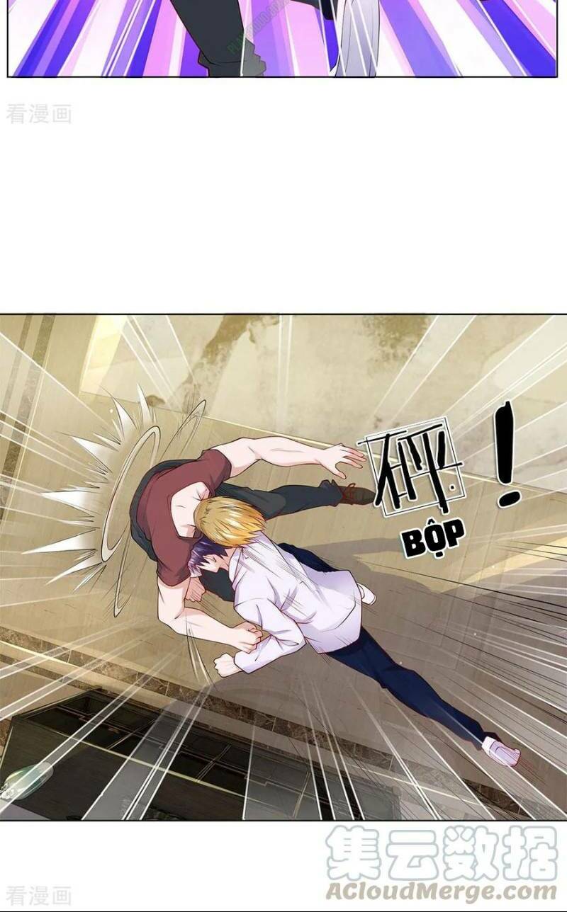 cực phẩm yêu nghiệt chapter 31 7