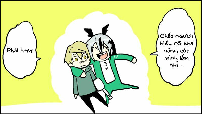 senyuu chapter 91 20