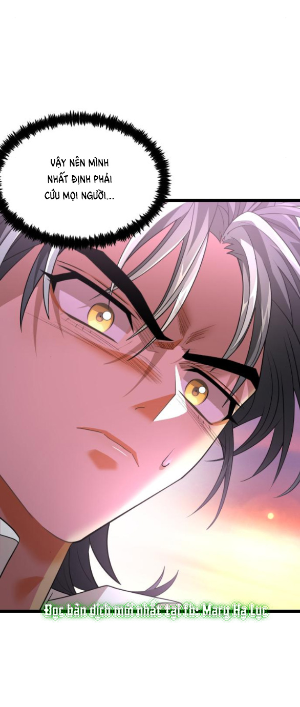 dark moon - tế đàn ánh trăng chapter 50.2 17