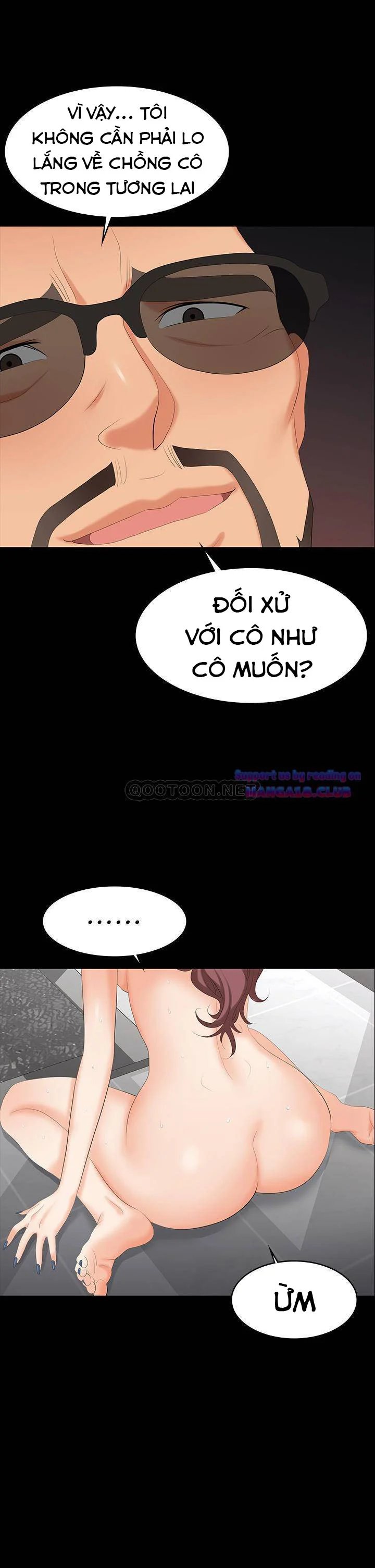 hoán đổi vợ chồng chapter 79 34