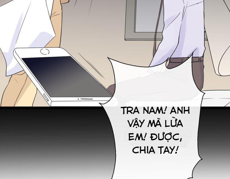 cuộc chiến tình yêu chapter 35 146