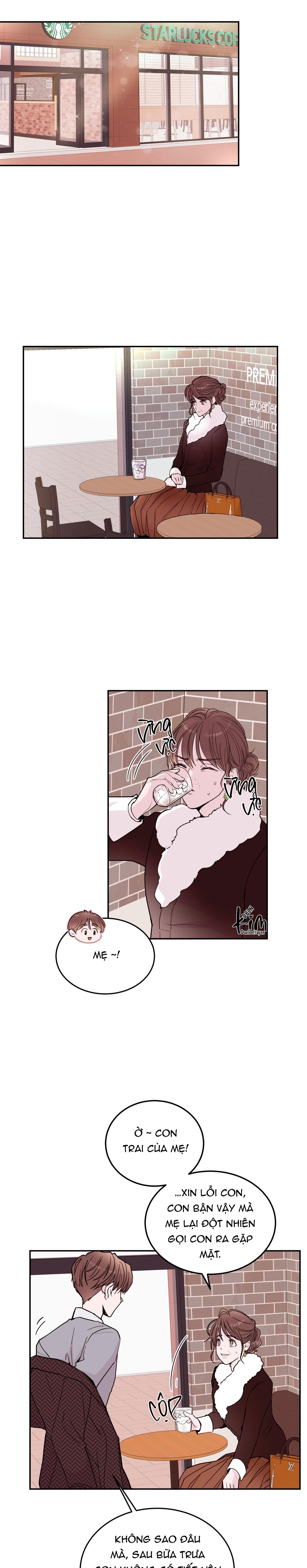 em trai vợ thật nguy hiểm chapter 25 39