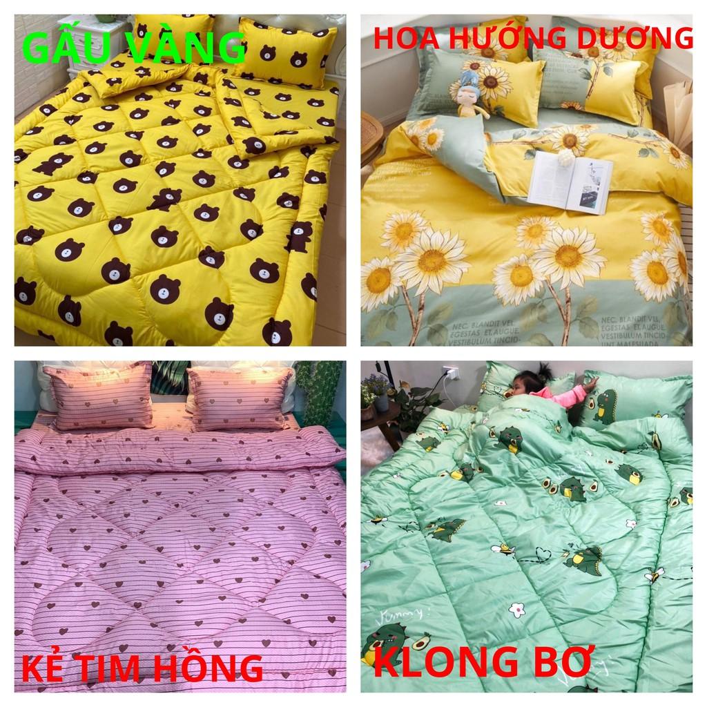 SET 4 MÓN CHĂN PHAO GA GỐI MẪU KHỦNG LONG BÉO- DỄ THƯƠNG- Sallyphuongmai